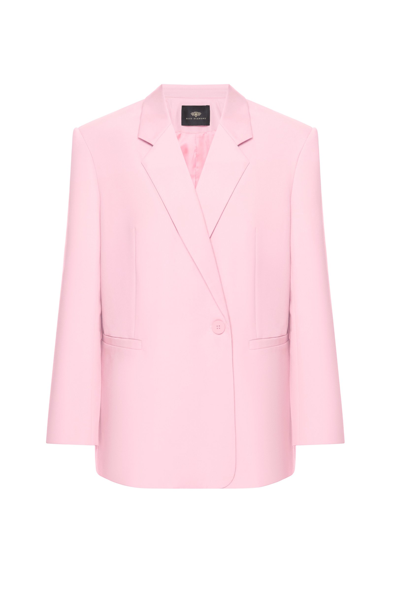 Жакет Leila jacket в інтернет-магазині Miss Diamond