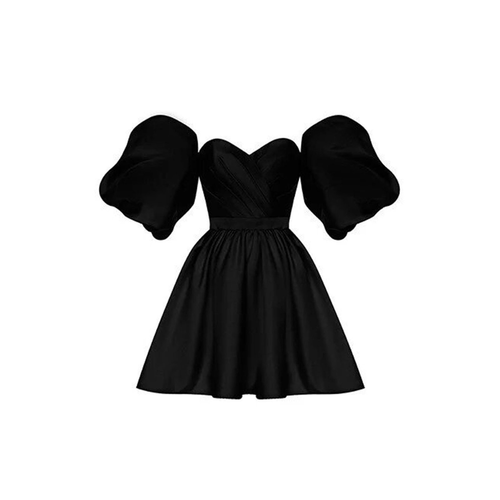 Malvina dress — Women's dresses in Miss Diamond online store