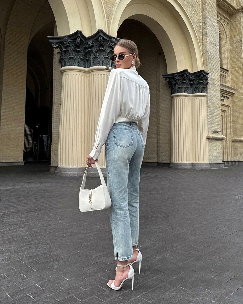 Блуза Lavis в інтернет-магазині Miss Diamond