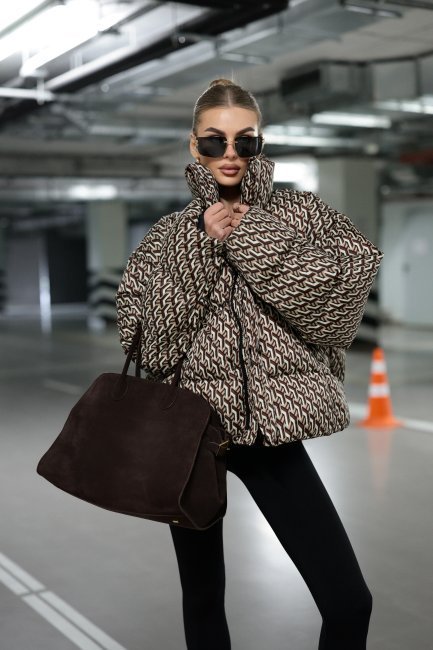 Miss Diamond AW 25/26 – нова колекція жіночого одягу | Miss Diamond